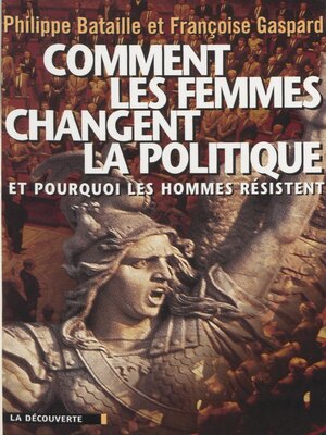 cover image of Comment les femmes changent la politique